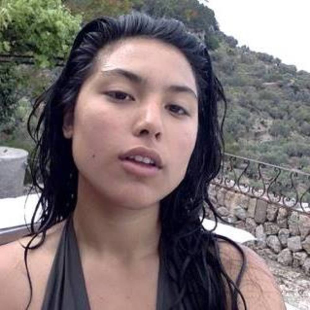 Meet your Posher, Natasha